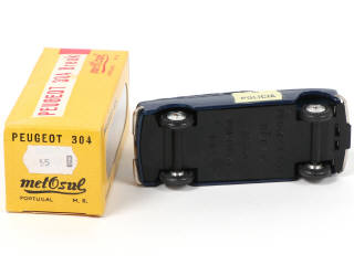 Lot 36 - METOSUL (PORTUGAL) (1)