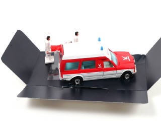 Lot 46 - CORGI TOYS (GB) (1)