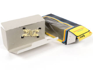 Lot 46 - CORGI TOYS (GB) (1)