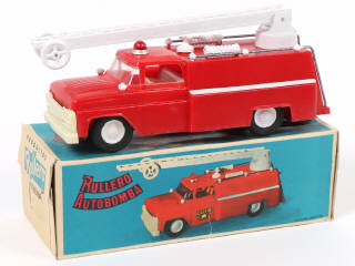 Lot 8 - RULLERO (ARGENTINE) (1)
