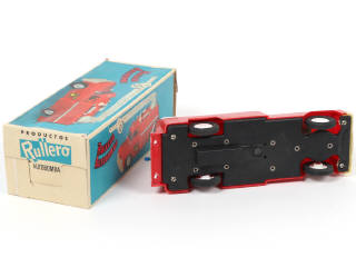 Lot 8 - RULLERO (ARGENTINE) (1)