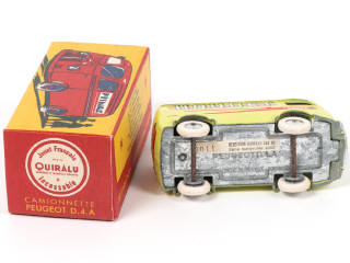 Lot 80 - QUIRALU (FRANCE) (1)