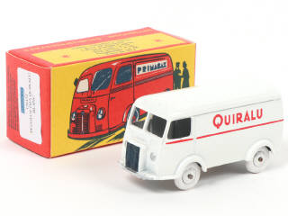 Lot 75 - QUIRALU/ELIGOR (FRANCE) (1)