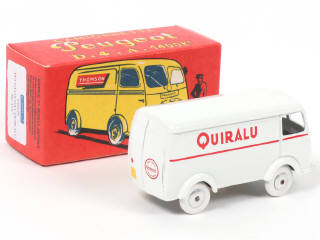 Lot 75 - QUIRALU/ELIGOR (FRANCE) (1)