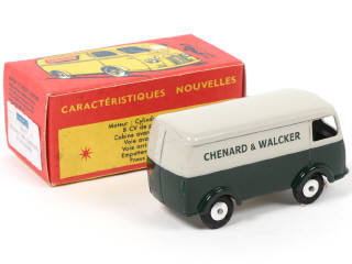 Lot 78 - QUIRALU/ELIGOR (FRANCE) (1)