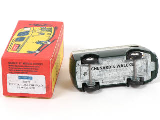 Lot 78 - QUIRALU/ELIGOR (FRANCE) (1)