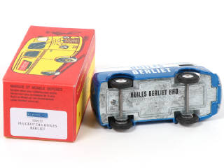 Lot 76 - QUIRALU/ELIGOR (FRANCE) (1)