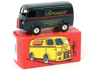 Lot 79 - QUIRALU/ELIGOR (FRANCE) (1)