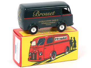 Lot 79 - QUIRALU/ELIGOR (FRANCE) (1)