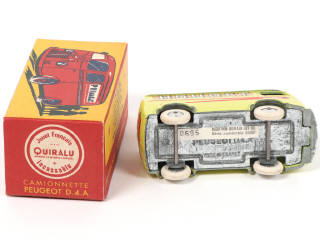 Lot 81 - QUIRALU (FRANCE) (1)