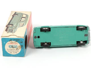 Lot 56 - C.I.J. (FRANCE) (1)