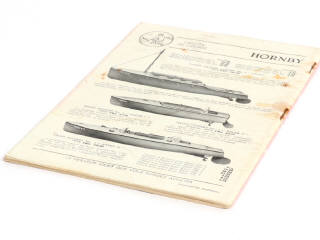 Lot 1 - MECCANO (1)