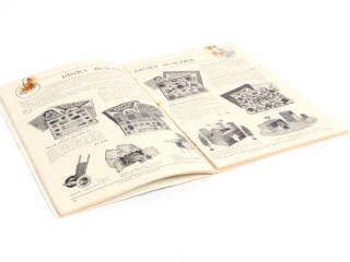 Lot 1 - MECCANO (1)