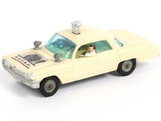 Lot 164 - CORGI TOYS (GB) (1)
