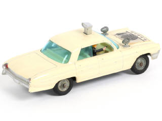 Lot 164 - CORGI TOYS (GB) (1)