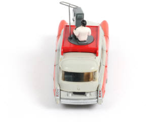 Lot 298 - DINKY TOYS (FRANCE) (1)