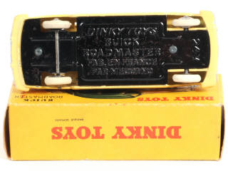 Lot 276 - DINKY TOYS (FRANCE) (1)