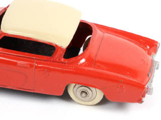 Lot 279 - DINKY TOYS (FRANCE) (1)