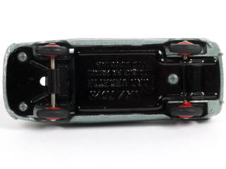 Lot 252 - DINKY TOYS (FRANCE) (1)