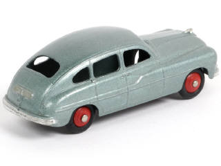 Lot 252 - DINKY TOYS (FRANCE) (1)