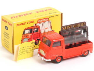 Lot 380 - DINKY TOYS (FRANCE) (1)
