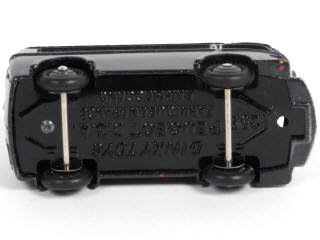 Lot 367 - DINKY TOYS (FRANCE) (1)