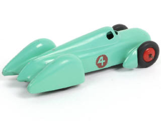 Lot 230 - DINKY TOYS (FRANCE) (1)