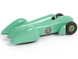 Lot 232 - DINKY TOYS (FRANCE) (1)