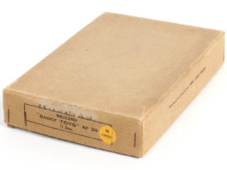 Lot 244 - DINKY TOYS (FRANCE) (1)