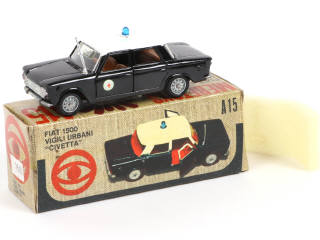 Lot 152 - MEBETOYS (ITALIE) (1)