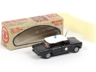 Lot 152 - MEBETOYS (ITALIE) (1)