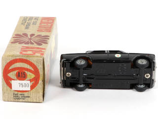 Lot 152 - MEBETOYS (ITALIE) (1)