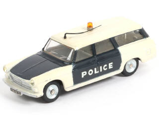 Lot 260 - DINKY TOYS (FRANCE) (1)