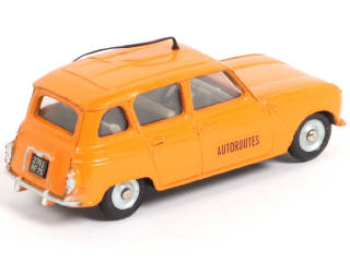 Lot 261 - DINKY TOYS (FRANCE) (1)