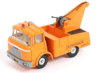 Lot 371 - DINKY TOYS (FRANCE) (1)