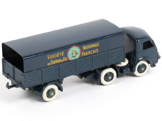 Lot 360 - DINKY TOYS (FRANCE) (1)