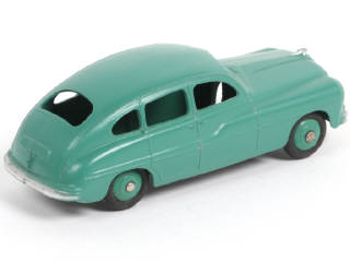Lot 249 - DINKY TOYS (FRANCE) (1)