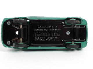 Lot 249 - DINKY TOYS (FRANCE) (1)