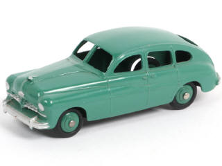 Lot 248 - DINKY TOYS (FRANCE) (1)