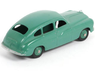 Lot 248 - DINKY TOYS (FRANCE) (1)