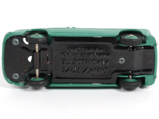 Lot 248 - DINKY TOYS (FRANCE) (1)