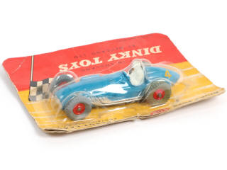 Lot 475 - DINKY TOYS (GB) (1)