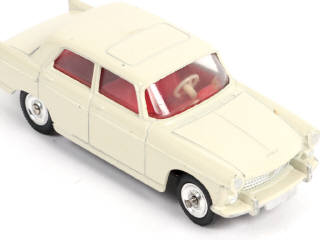Lot 217 - DINKY TOYS (FRANCE) Série HARRIS (1)