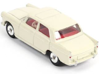 Lot 217 - DINKY TOYS (FRANCE) Série HARRIS (1)
