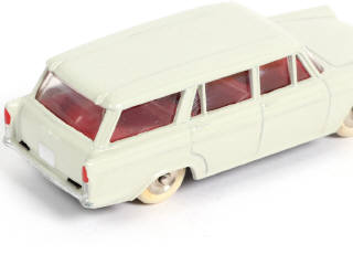 Lot 216 - DINKY TOYS (FRANCE) Série HARRIS (1)