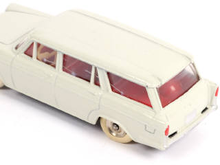 Lot 216 - DINKY TOYS (FRANCE) Série HARRIS (1)