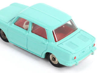 Lot 215 - DINKY TOYS (FRANCE) Série HARRIS (1)