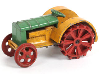 Lot 453 - DINKY TOYS (GB) (1)