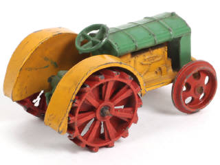 Lot 453 - DINKY TOYS (GB) (1)