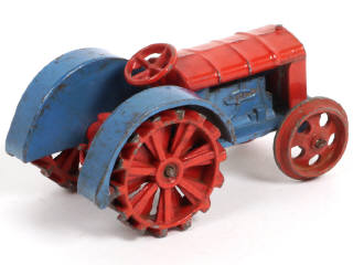 Lot 454 - DINKY TOYS (GB) (1)
